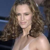 Jennifer Garner Nggak Sengaja Buka-bukaan